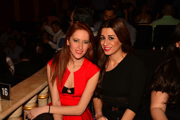 Theatrum on Saturday Night